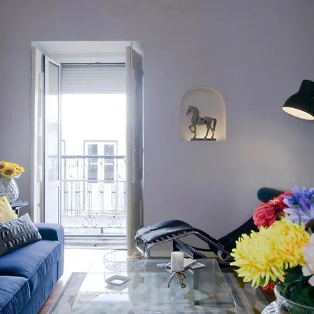 Pn Modern & Tastefully Renovated - 3Br Apartment In The Heart Of Lisbon Διαμέρισμα *
