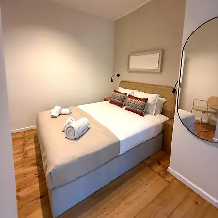 Pn Modern & Tastefully Renovated - 3Br Apartment In The Heart Of Lisbon Διαμέρισμα *
