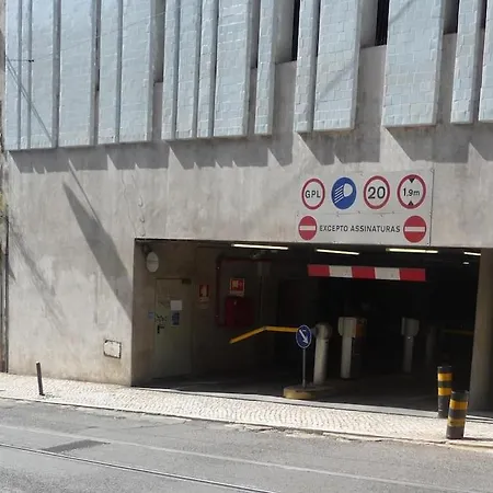 Pn New Ac! Stylish & Central- View To Tram 28! Lisbona