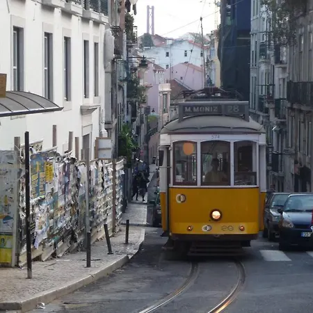 Pn New Ac! Stylish & Central- View To Tram 28! Апартаменты