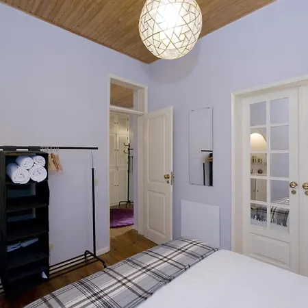 Pn New Ac! Stylish & Central- View To Tram 28! Appartamento *
