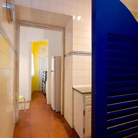 Appartamento Pn New Ac! Stylish & Central- View To Tram 28! Lisbona