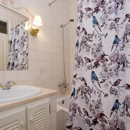 Pn New Ac! Stylish & Central- View To Tram 28! * Lisbona