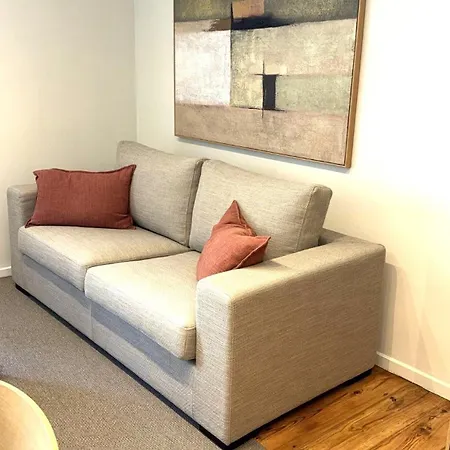 Pn Modern & Tastefully Renovated - 3Br Apartment In The Heart Of Lisbon Apartamento