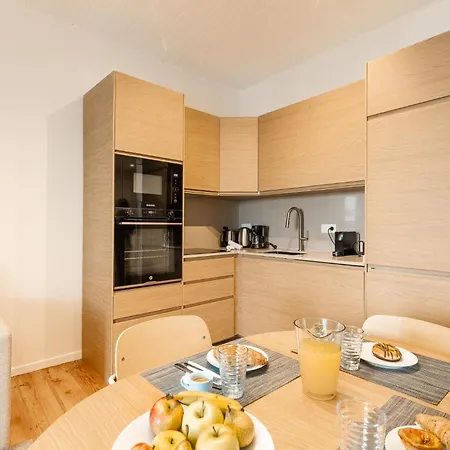 Pn Modern & Tastefully Renovated - 3br In The Heart Of Lisboa